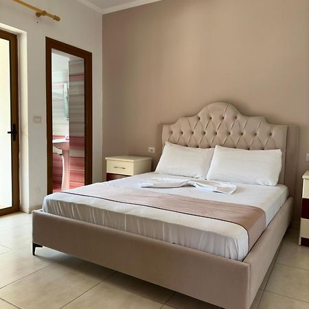 Evelina Ernild Rooms Sarande Exterior photo