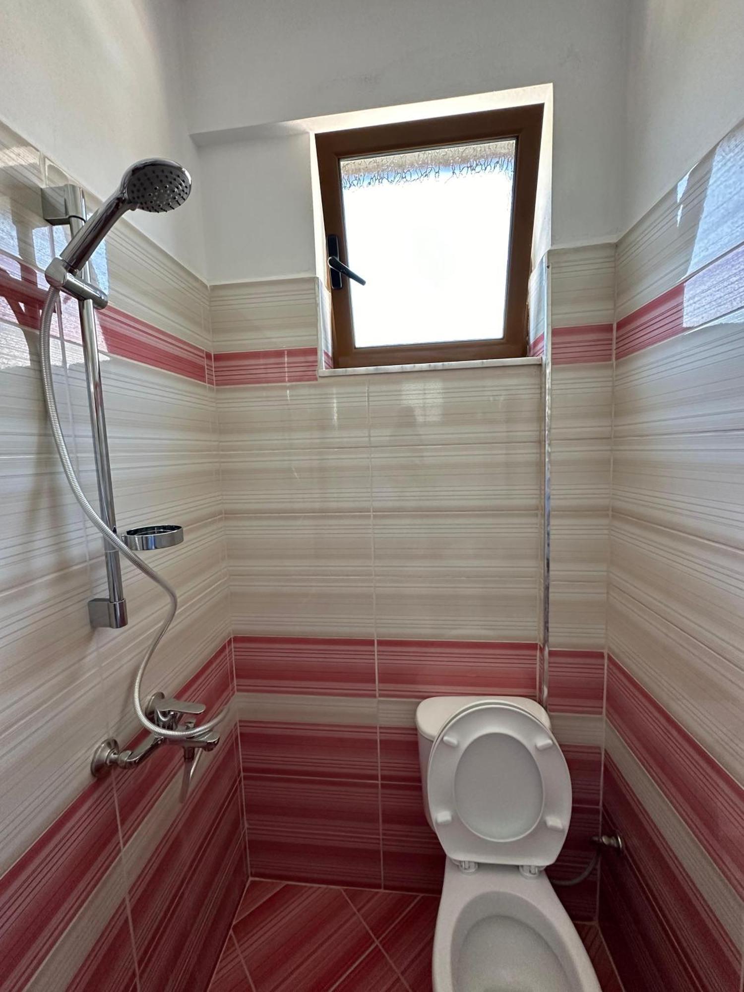 Evelina Ernild Rooms Sarande Exterior photo